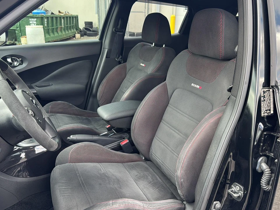 2014 Nissan Juke - Image 11 of 30