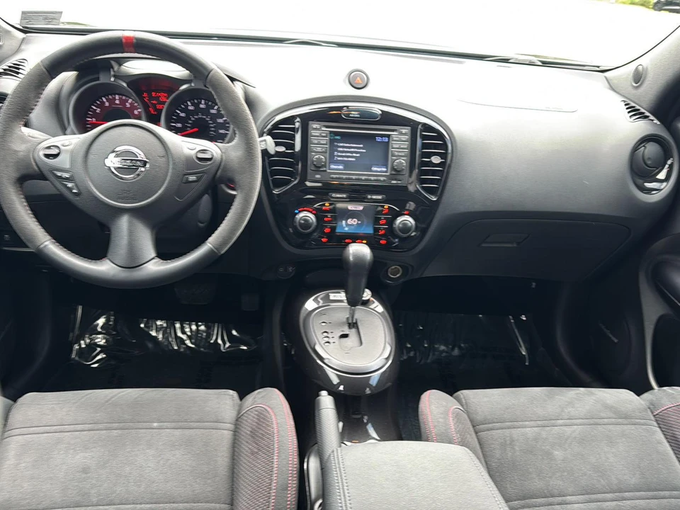 2014 Nissan Juke - Image 14 of 30