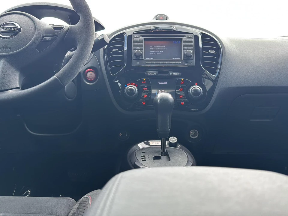 2014 Nissan Juke - Image 15 of 30