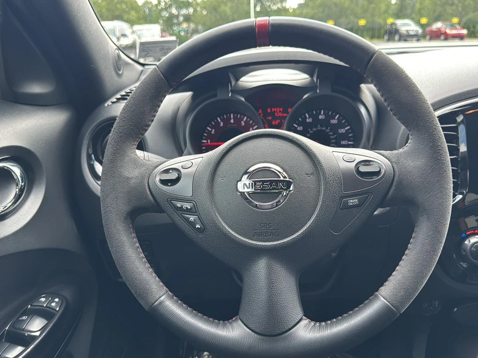 2014 Nissan Juke - Image 16 of 30