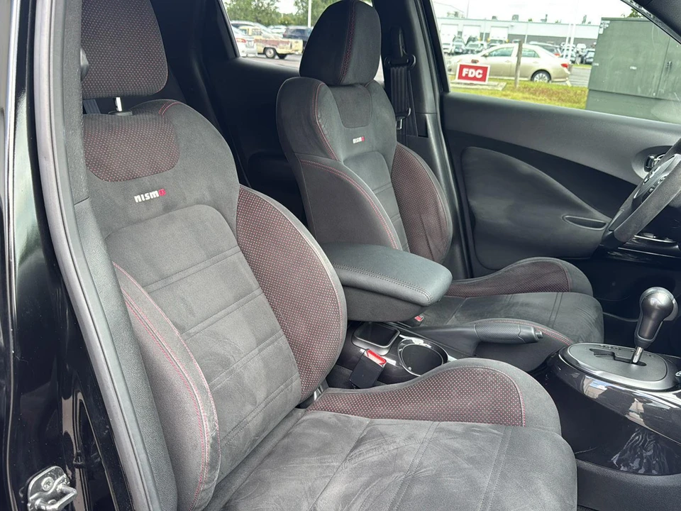 2014 Nissan Juke - Image 20 of 30