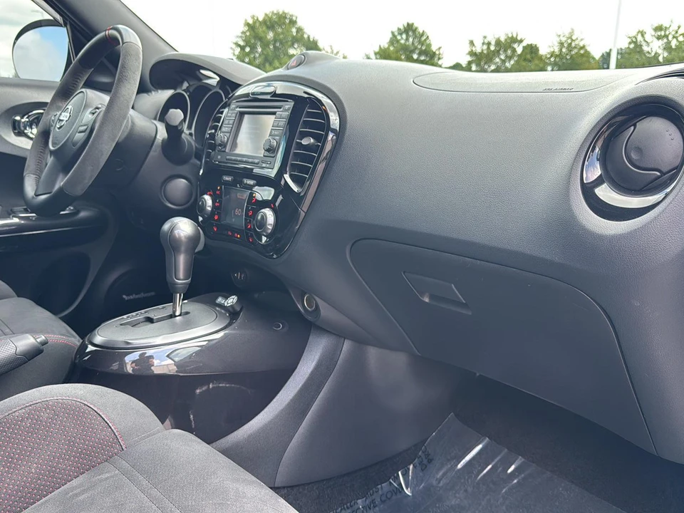 2014 Nissan Juke - Image 21 of 30