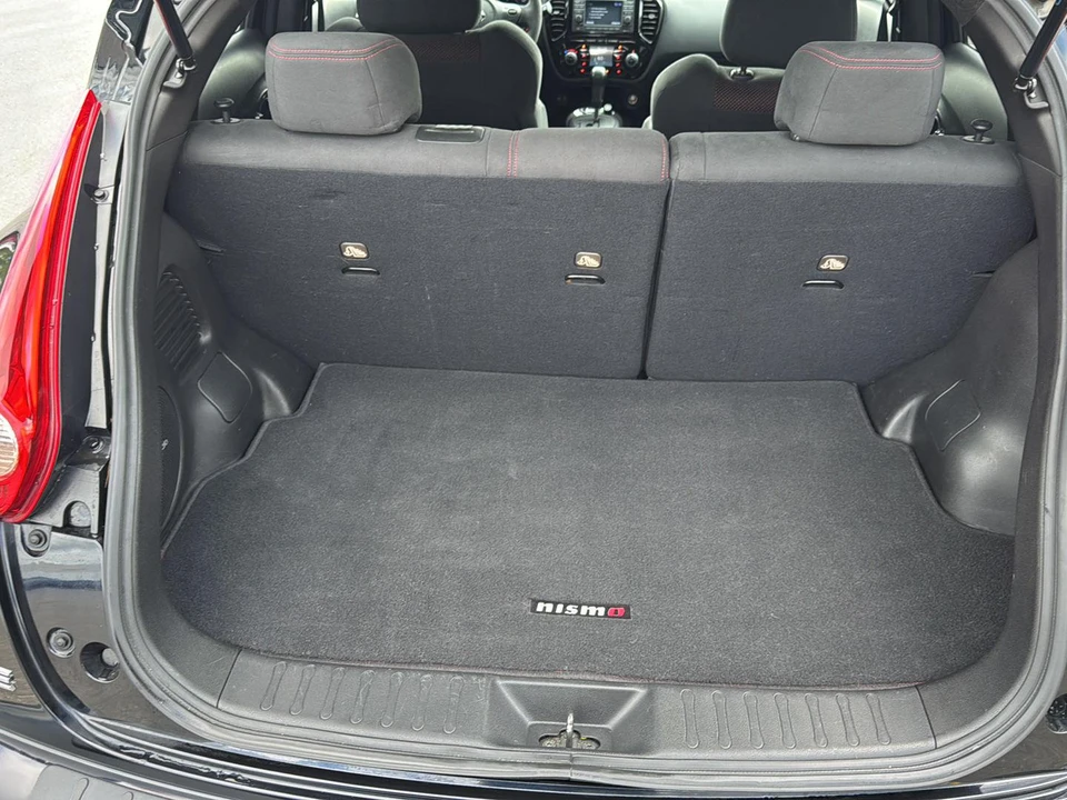 2014 Nissan Juke - Image 24 of 30