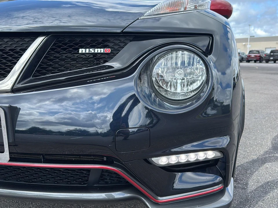 2014 Nissan Juke - Image 25 of 30