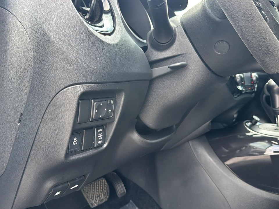2014 Nissan Juke - Image 26 of 30