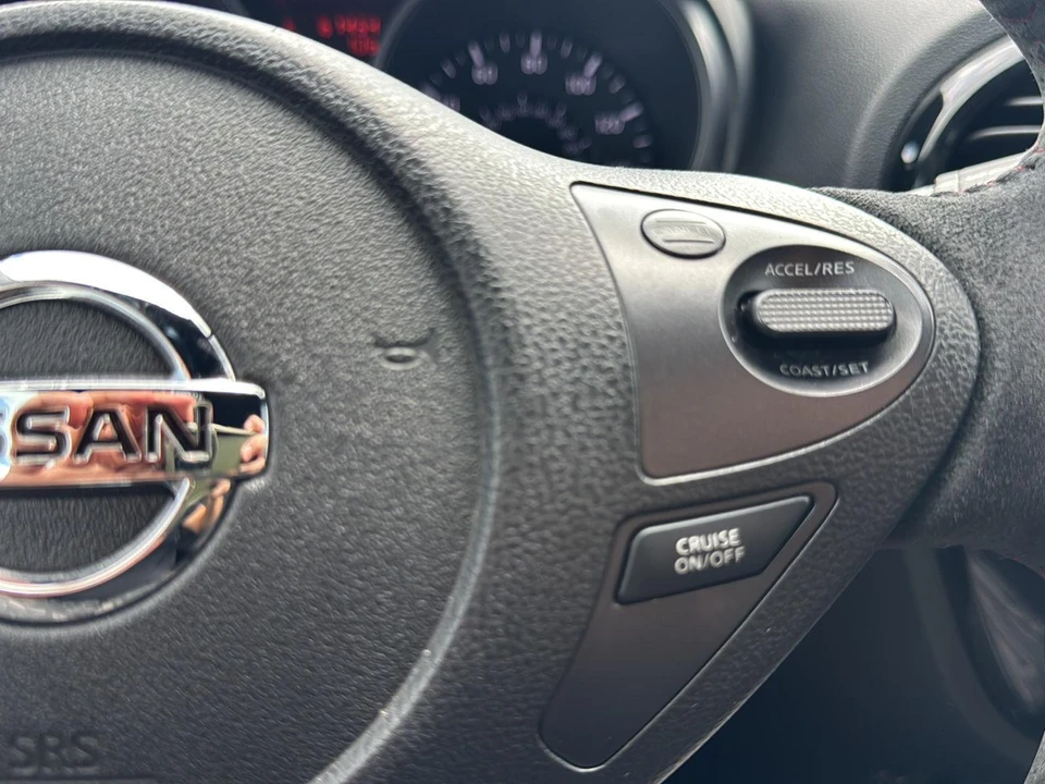 2014 Nissan Juke - Image 28 of 30