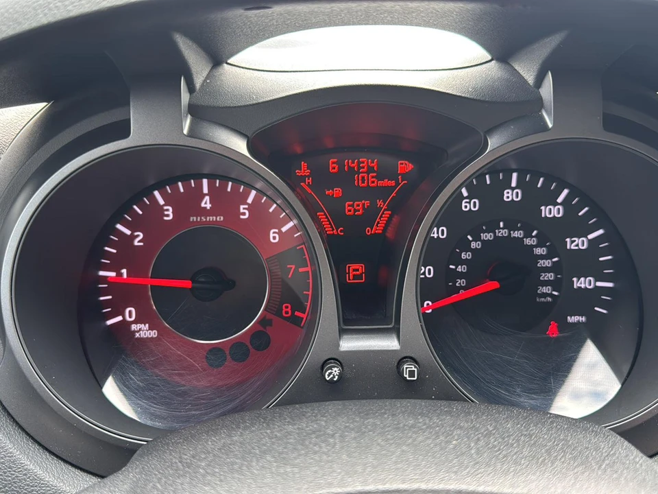 2014 Nissan Juke - Image 29 of 30