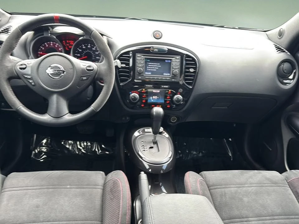 2014 Nissan Juke - Image 14 of 20