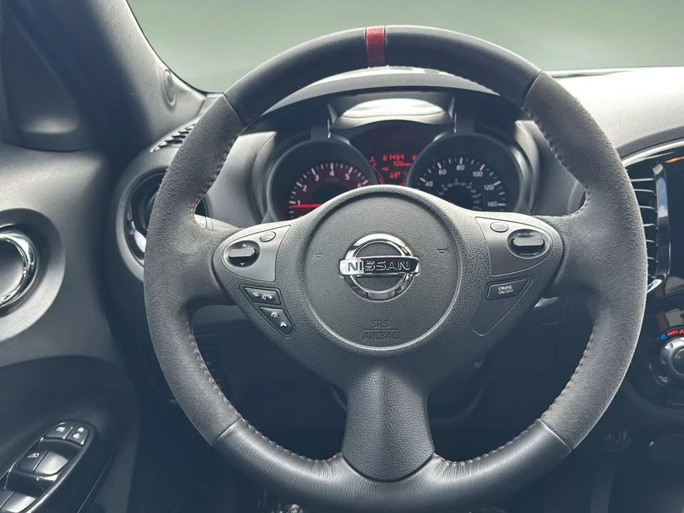 2014 Nissan Juke - Image 16 of 20