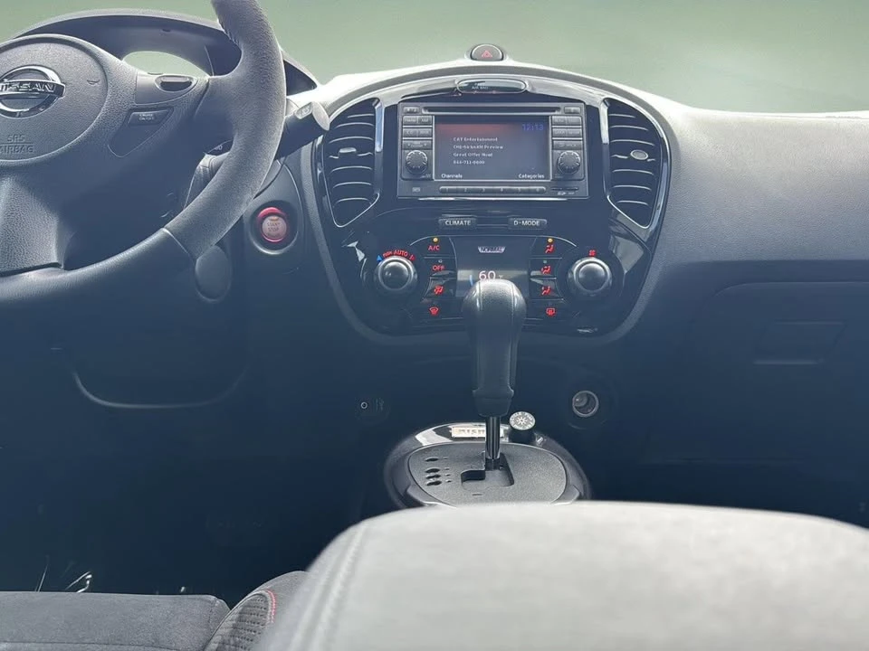 2014 Nissan Juke - Image 15 of 20
