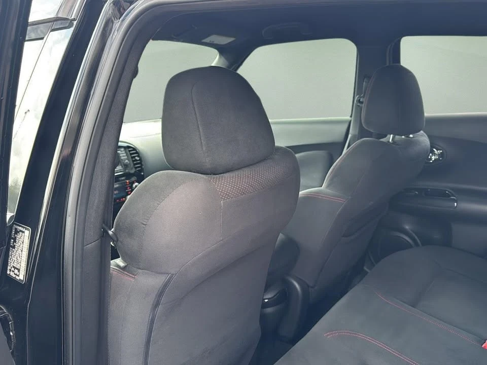 2014 Nissan Juke - Image 17 of 20