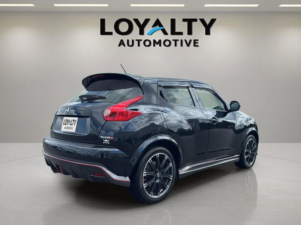 2014 Nissan Juke - Image 5 of 20