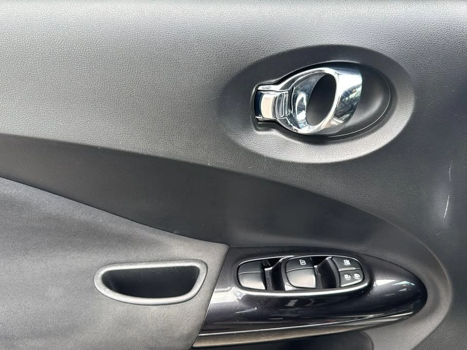 2014 Nissan Juke - Image 12 of 20