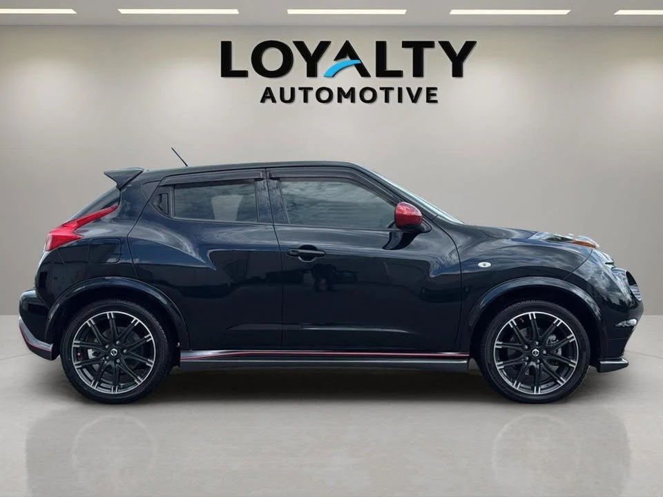 2014 Nissan Juke - Image 6 of 20