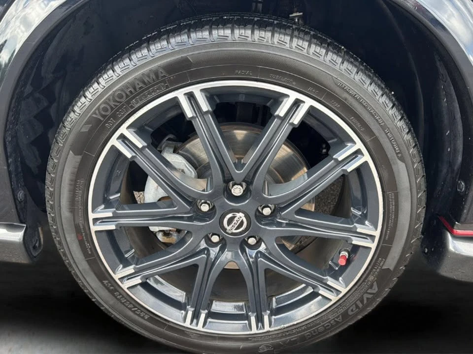 2014 Nissan Juke - Image 9 of 20