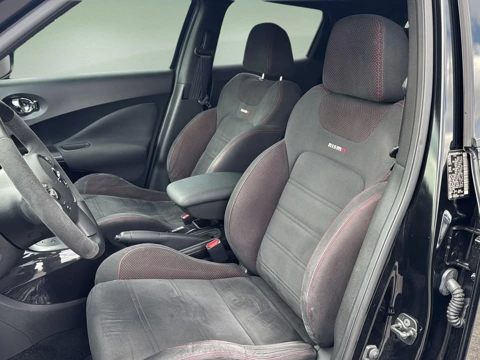 2014 Nissan Juke - Image 11 of 20