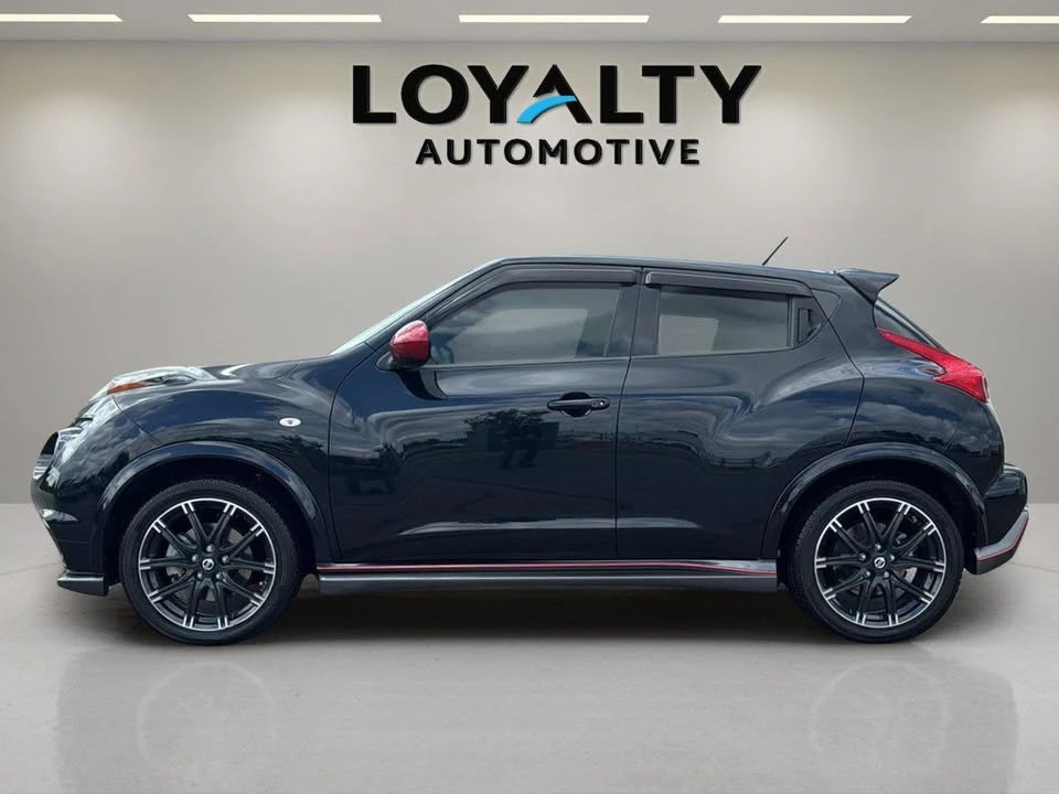2014 Nissan Juke - Image 2 of 20