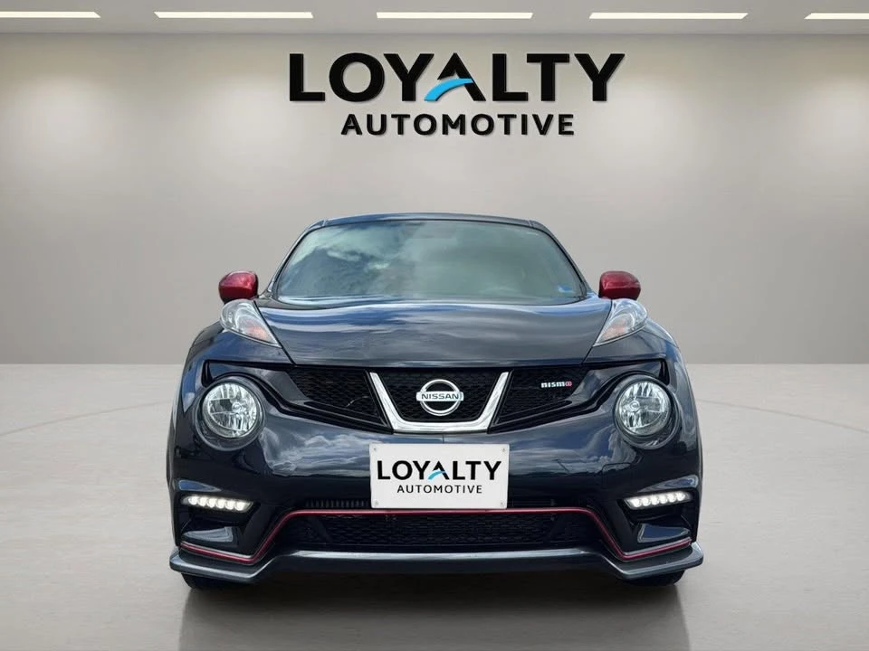2014 Nissan Juke - Image 8 of 20