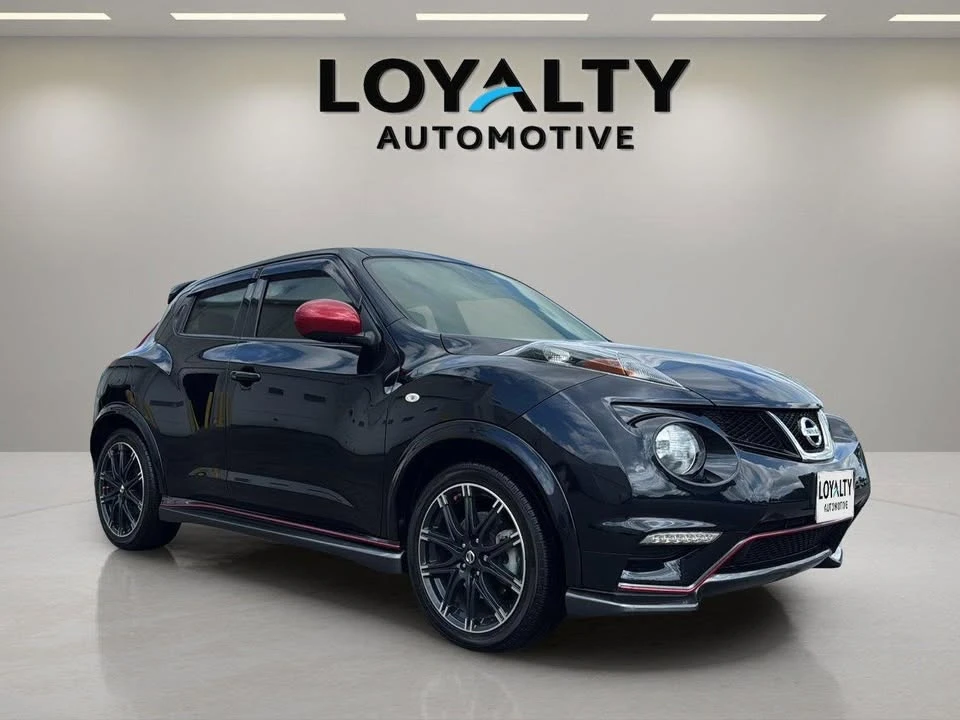 2014 Nissan Juke - Image 7 of 20
