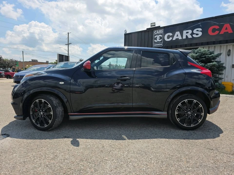 2014 Nissan Juke - Image 2 of 19