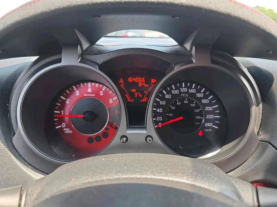 2014 Nissan Juke - Image 18 of 19
