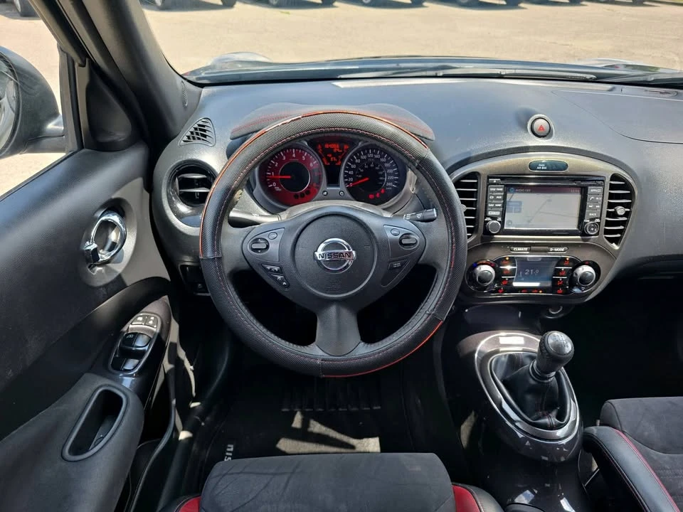 2014 Nissan Juke - Image 15 of 19