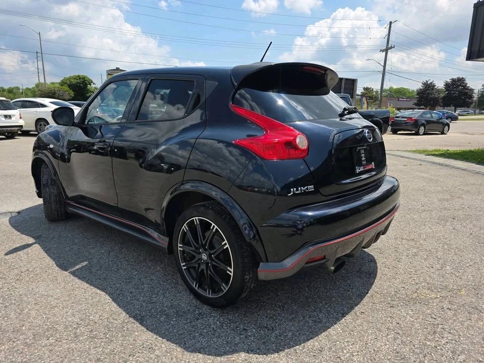 2014 Nissan Juke - Image 3 of 19
