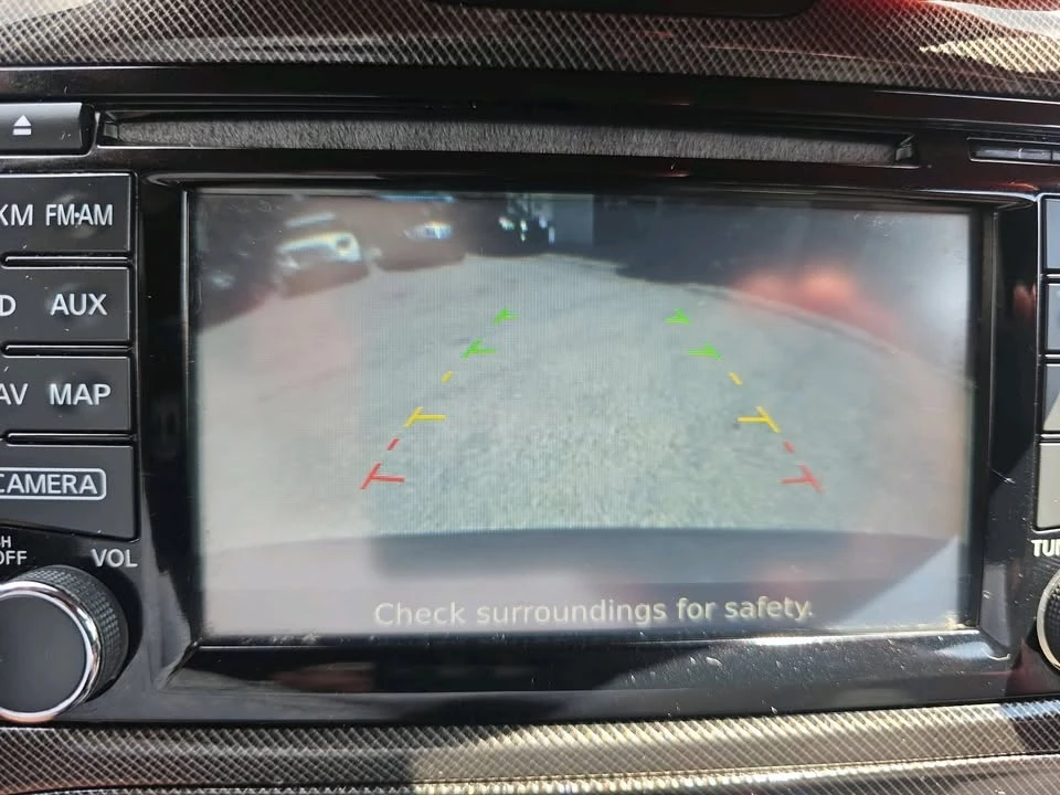 2014 Nissan Juke - Image 19 of 19