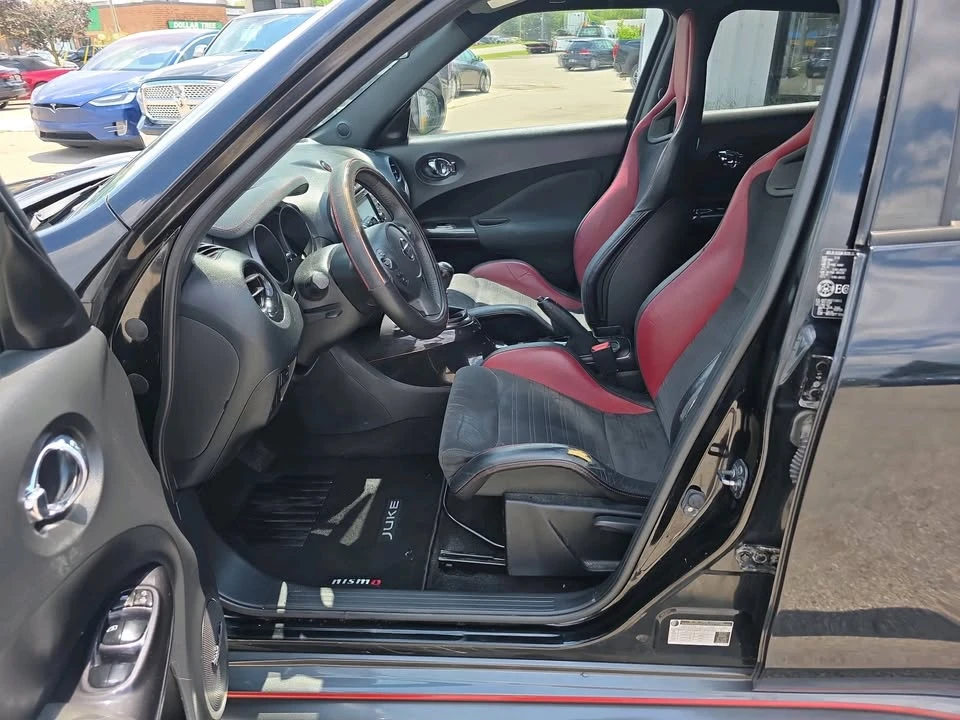 2014 Nissan Juke - Image 17 of 19