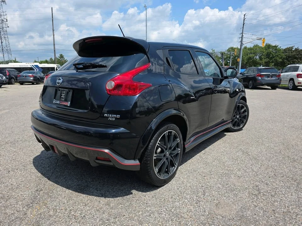 2014 Nissan Juke - Image 6 of 19