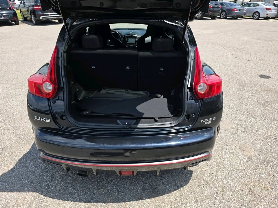2014 Nissan Juke - Image 5 of 19