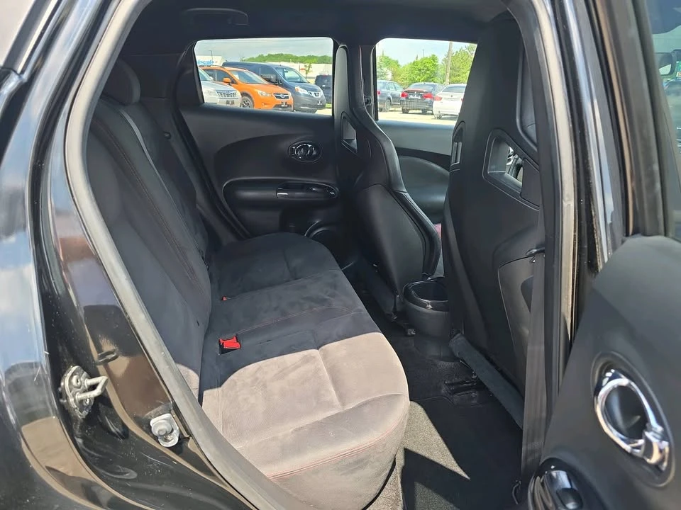2014 Nissan Juke - Image 13 of 19
