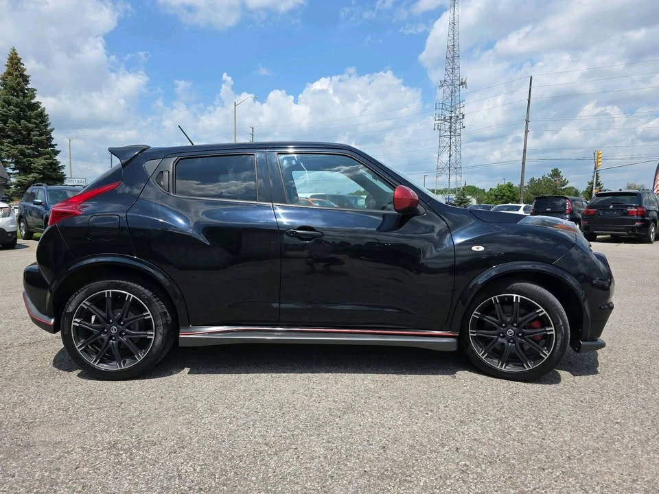 2014 Nissan Juke - Image 7 of 19