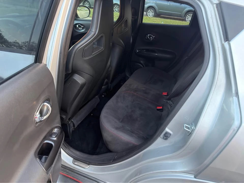 2014 Nissan Juke - Image 8 of 19