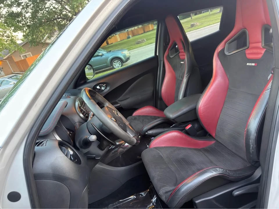 2014 Nissan Juke - Image 15 of 19