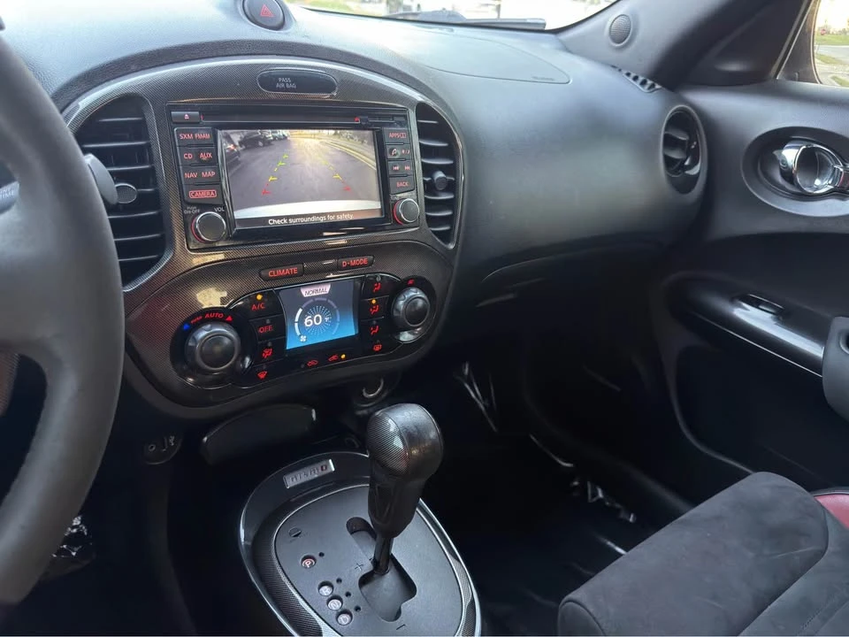 2014 Nissan Juke - Image 14 of 19