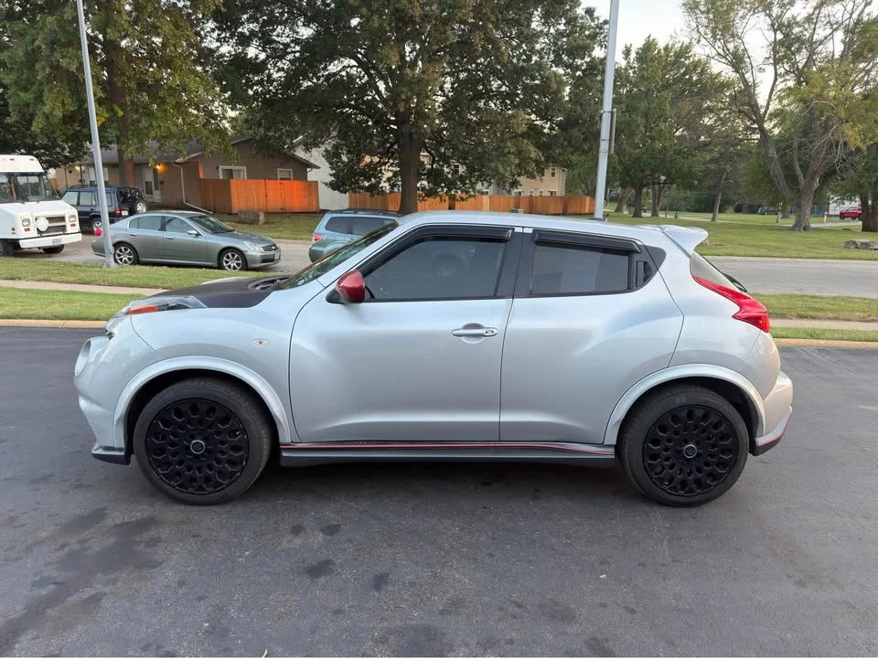 2014 Nissan Juke - Image 6 of 19