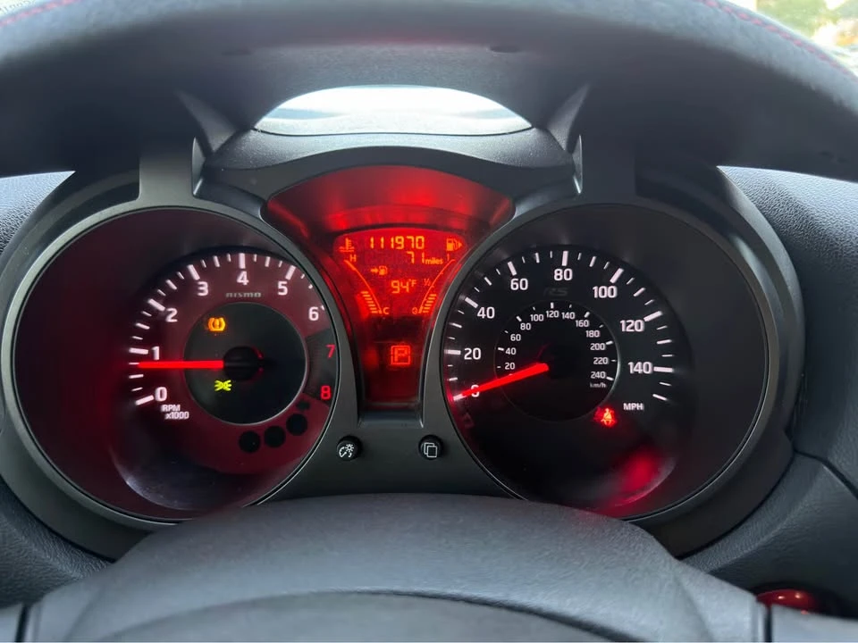 2014 Nissan Juke - Image 13 of 19