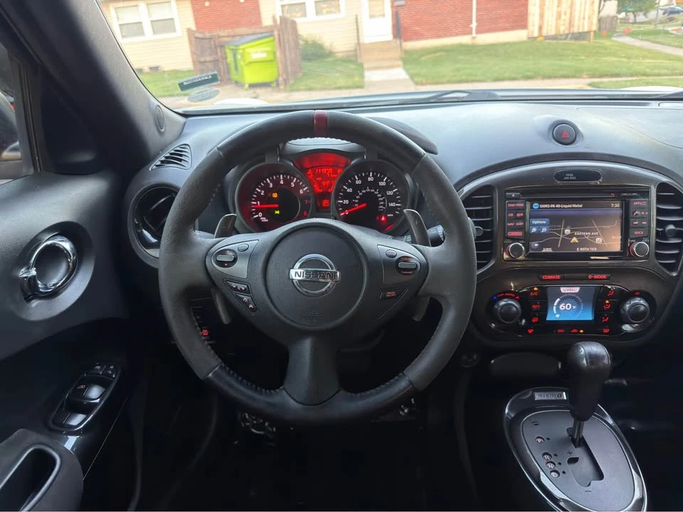 2014 Nissan Juke - Image 12 of 19
