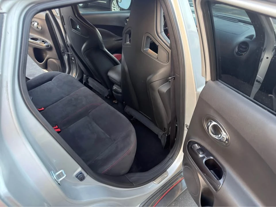 2014 Nissan Juke - Image 10 of 19