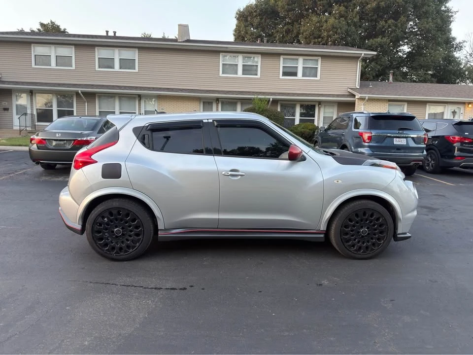 2014 Nissan Juke - Image 5 of 19