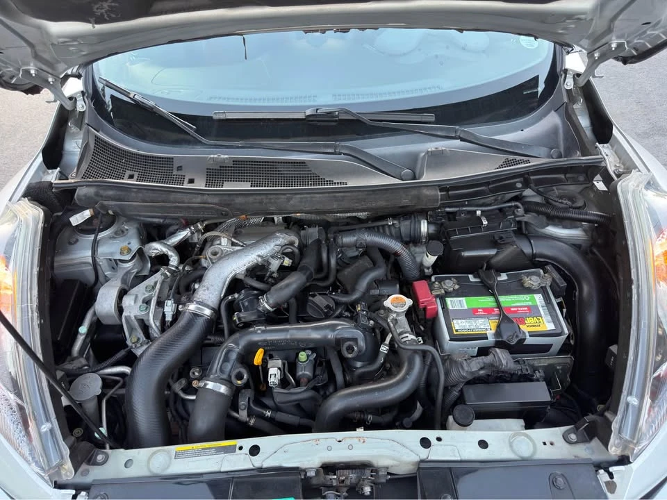 2014 Nissan Juke - Image 16 of 19
