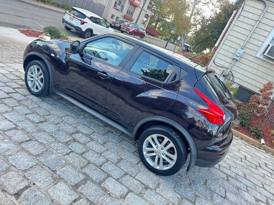 2014 Nissan Juke - Image 3 of 9