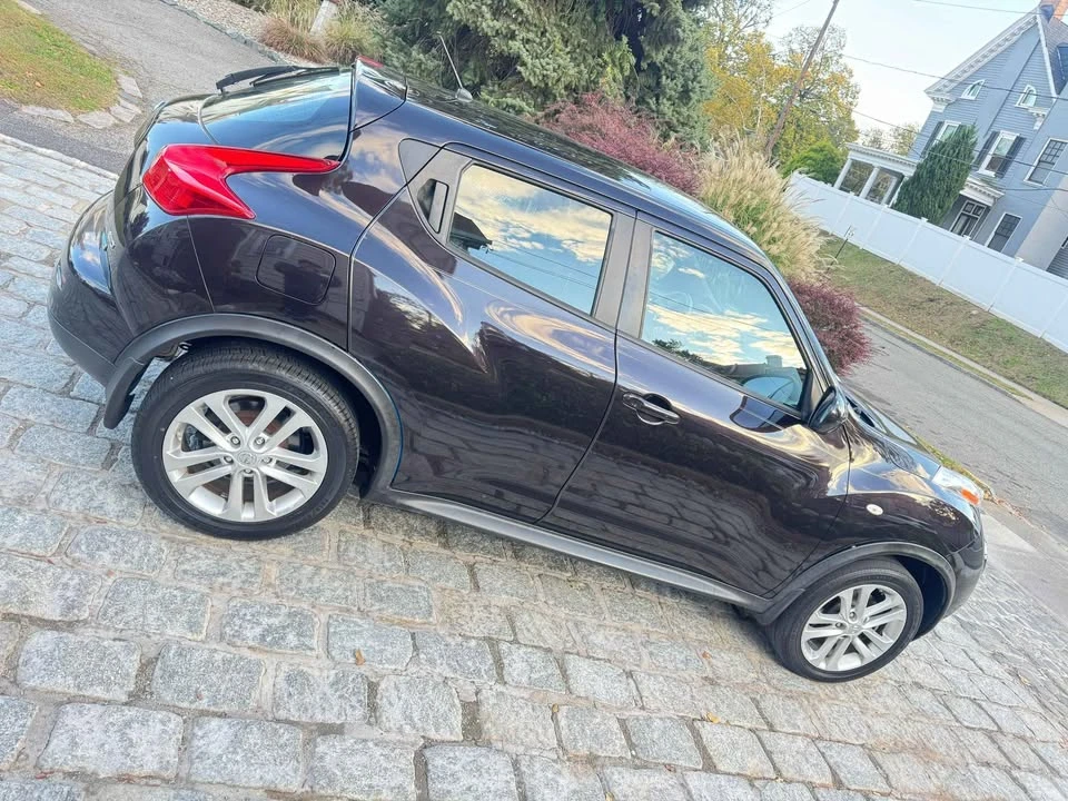 2014 Nissan Juke - Image 4 of 9