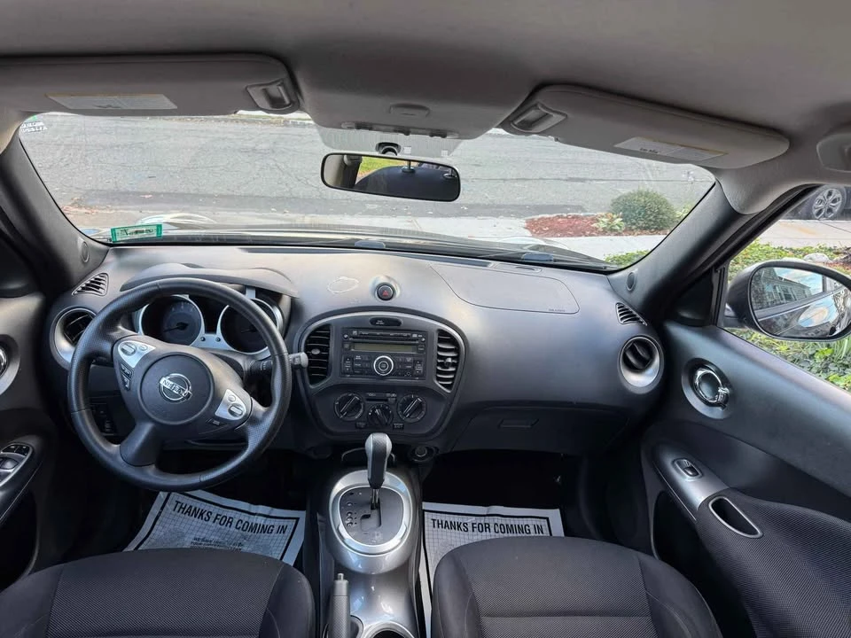 2014 Nissan Juke - Image 8 of 9