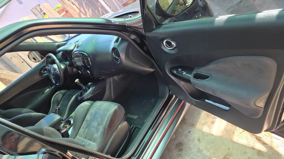 2014 Nissan Juke - Image 3 of 6