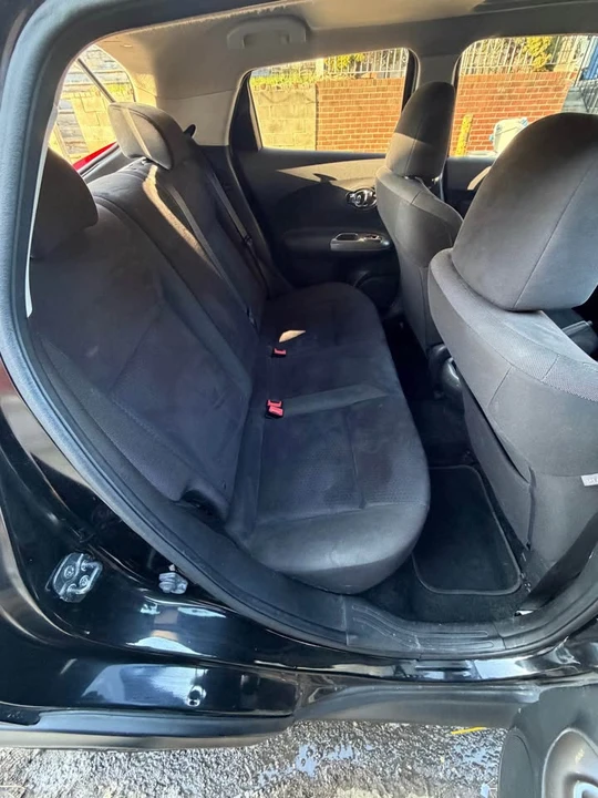 2014 Nissan Juke - Image 3 of 5