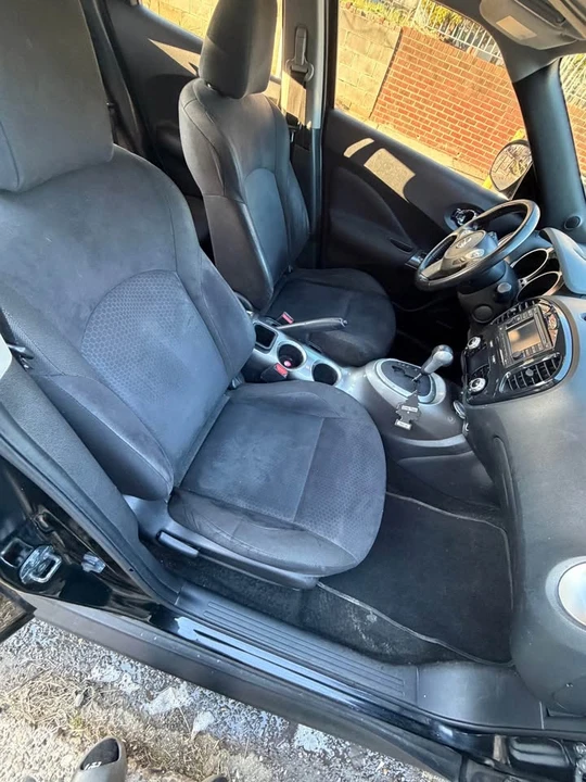 2014 Nissan Juke - Image 4 of 5