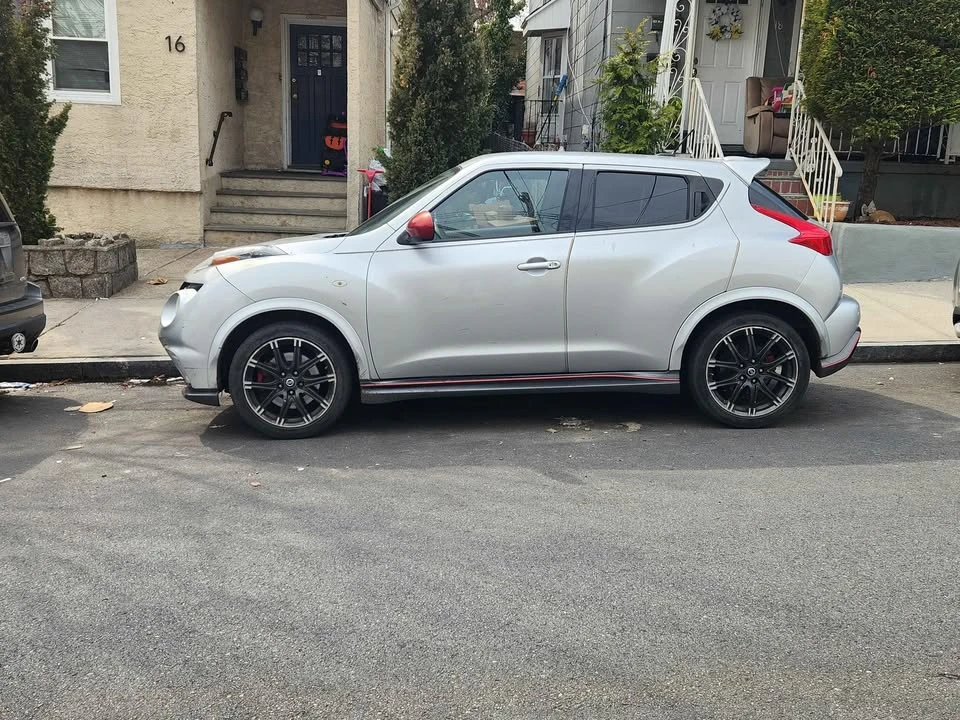 2014 Nissan Juke - Image 3 of 3