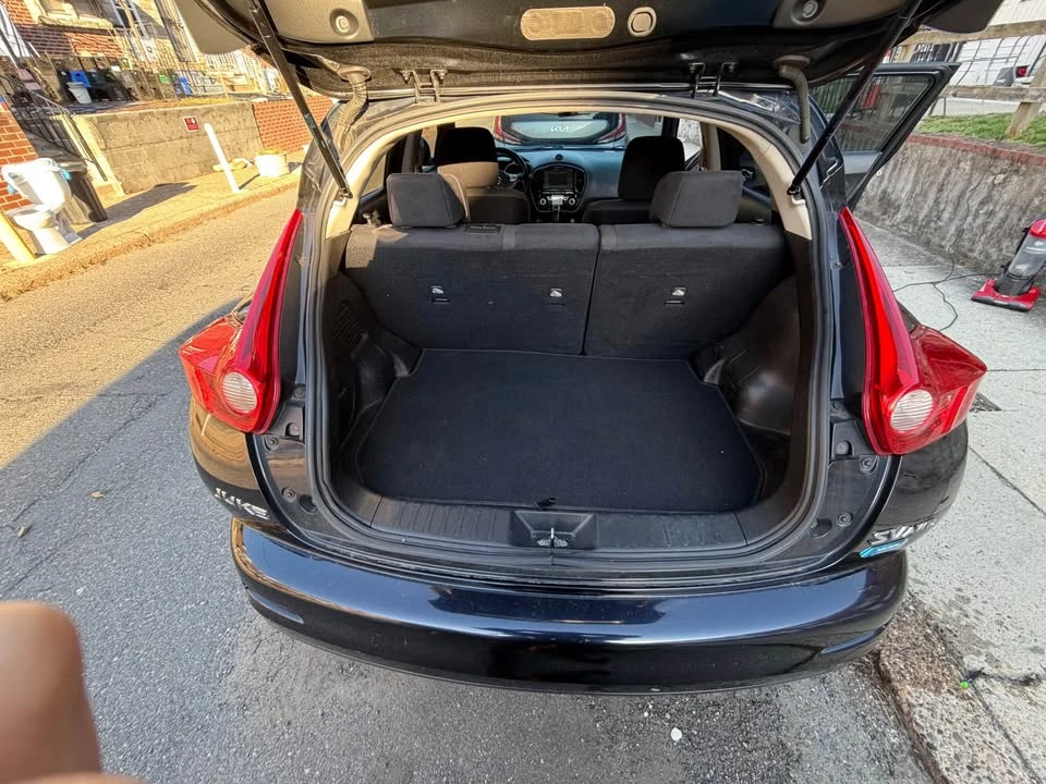 2014 Nissan Juke - Image 2 of 5